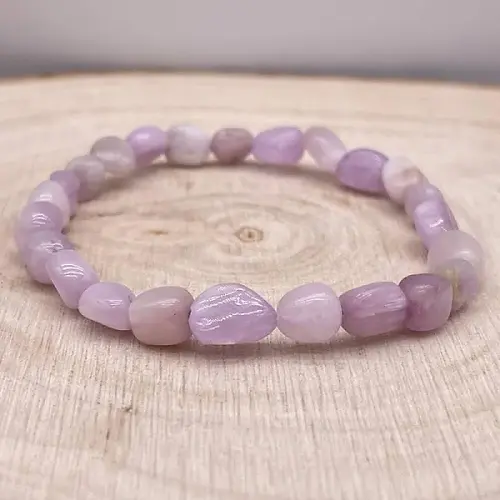 Bracelet kunzite