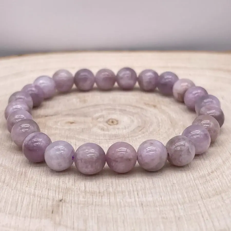 Miniature : Bracelet Kunzite