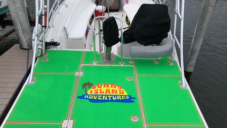 Different Logo Styles