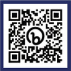QR code to link to a testing website
