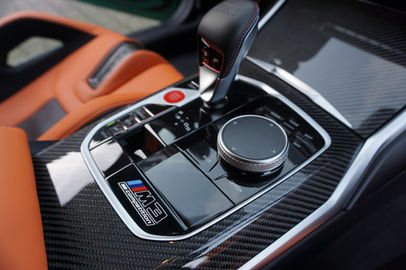 Auto Motors Essen
BMW M3 Competition Carbon