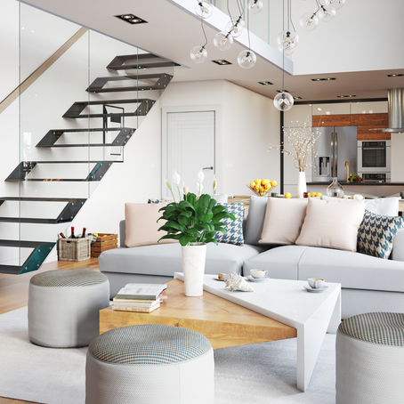 Decluttering 101: How to Prep Your Home for the Market