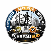 sécurité en hauteur
