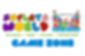 Game Zone | Inflata World 