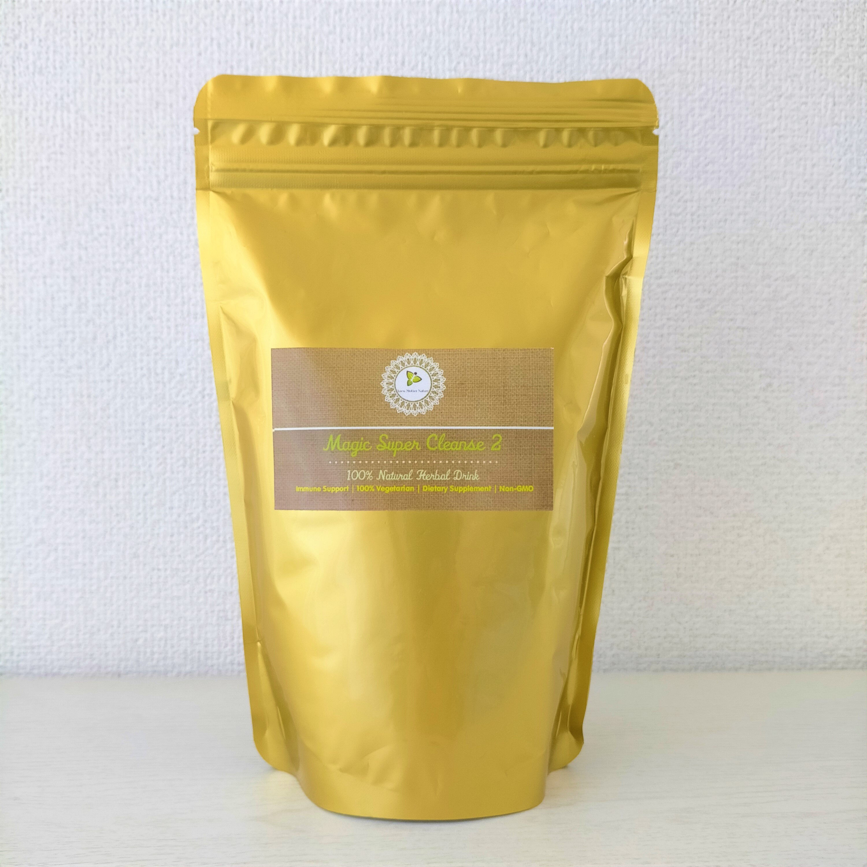 宿便デトックスハーブⅡ×1個(送料込)