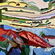 William Eager
