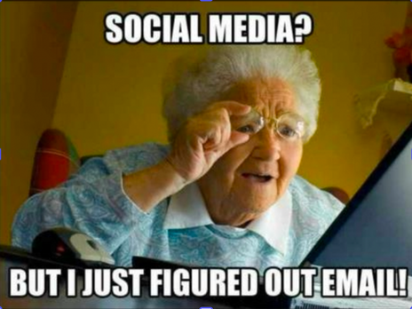 Social Media Made Easy: Hands-On Workshop at the EACA General Meeting!