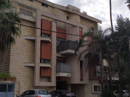 דווקא בזכות הקורונה – מס' 3, מאה המטרים שלי