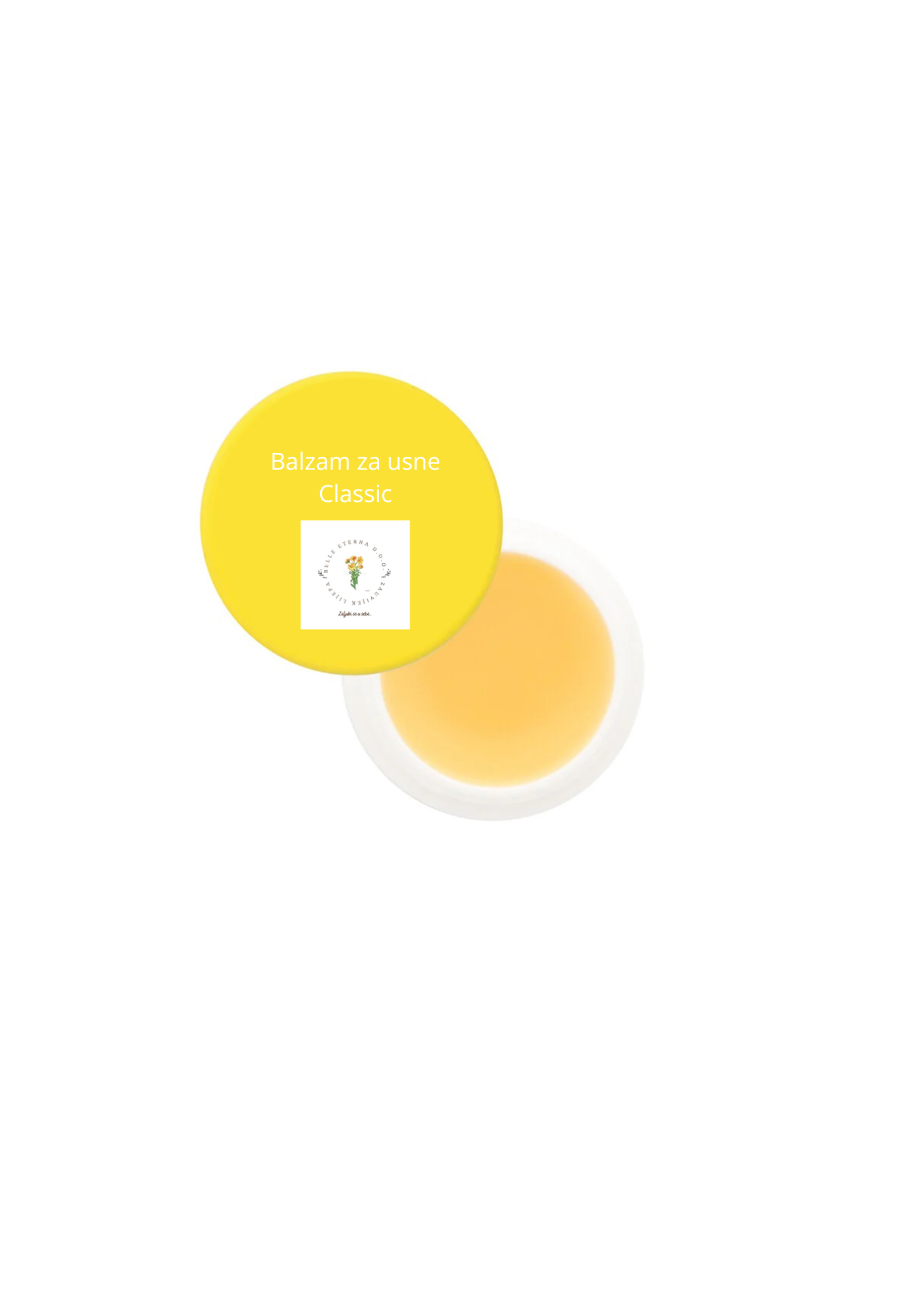 200Balzam za usne-Clasic