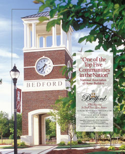 Bedford Ad