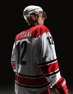 New Storm Jersey Design