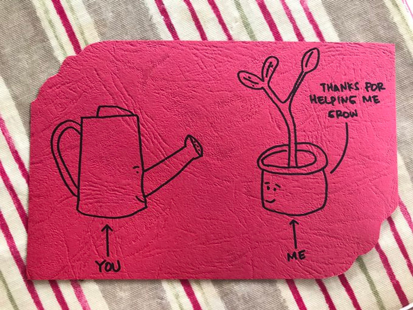 The Power Of Appreciation