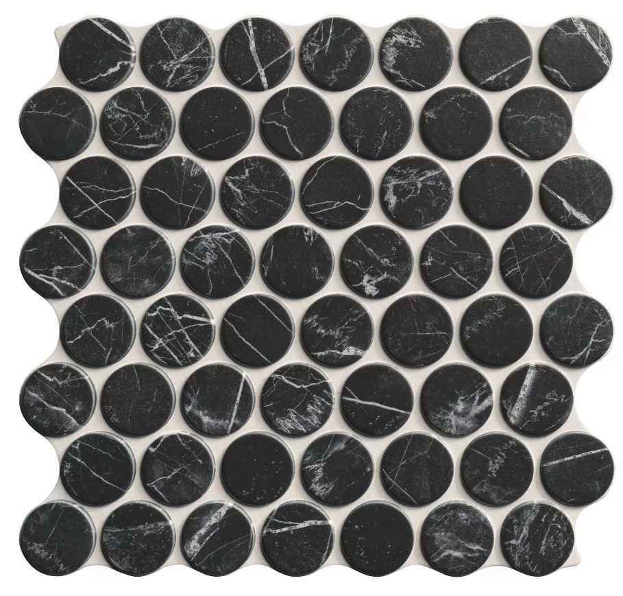 CIRCLE MARQUINA - REALONDA - Carrelage