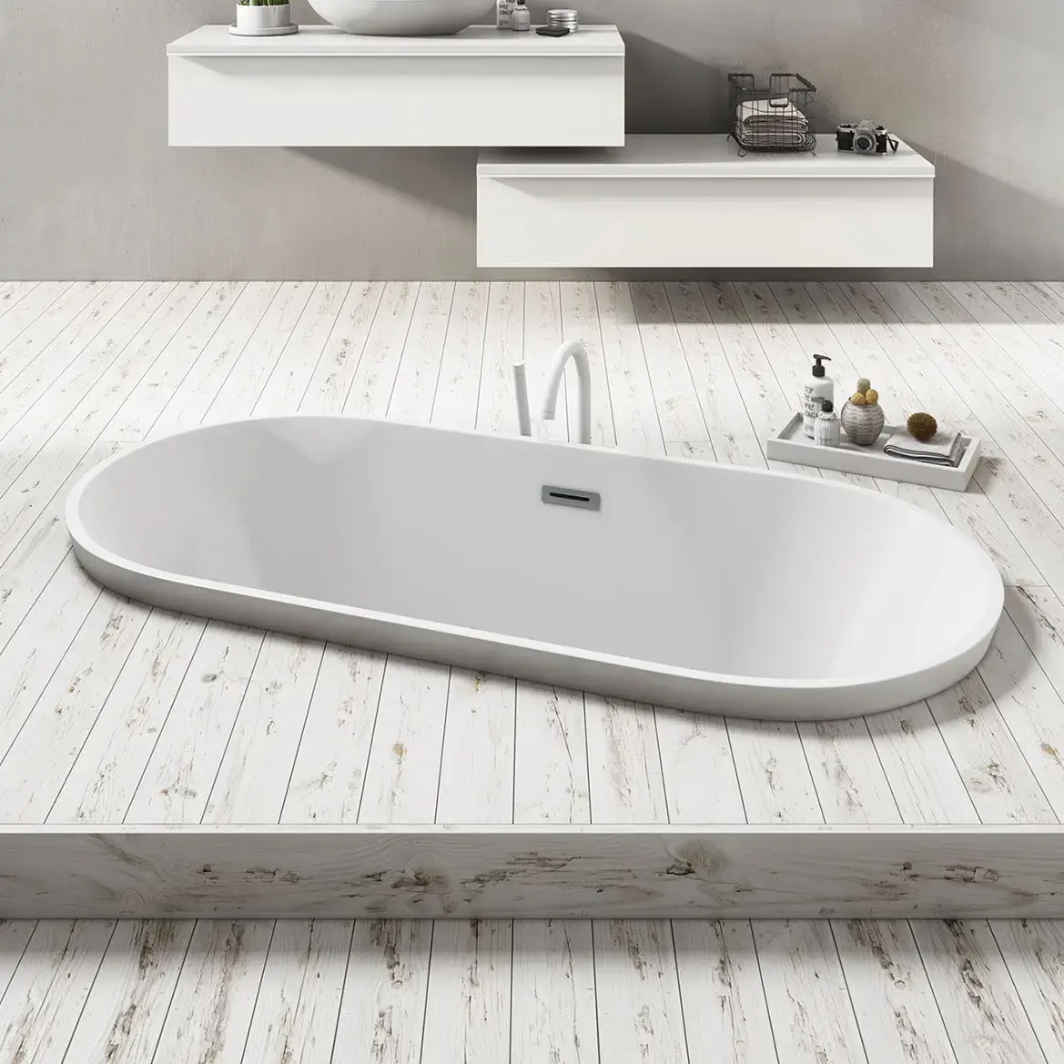 CURVE - BAÑOS 10 - Baignoires