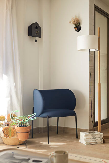 Miniature : MOGI - TEULAT - Fauteuils