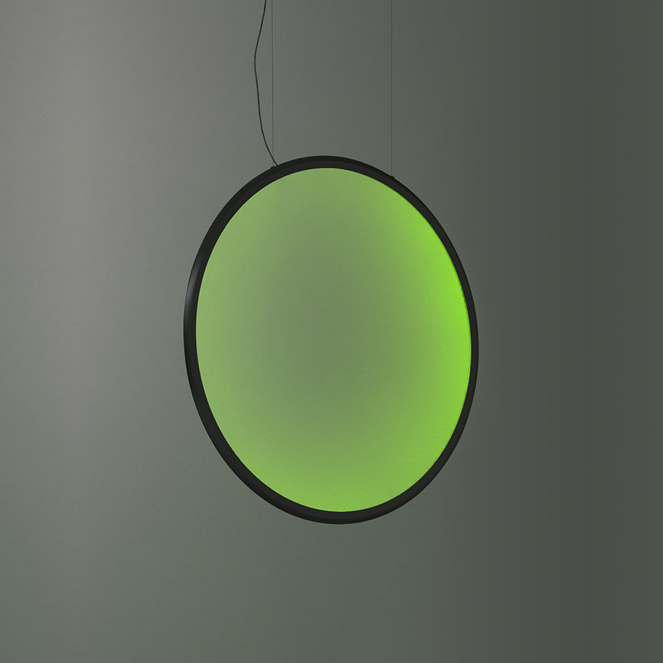 Miniature : DISCOVERY VERTICAL - ARTEMIDE - Suspensions