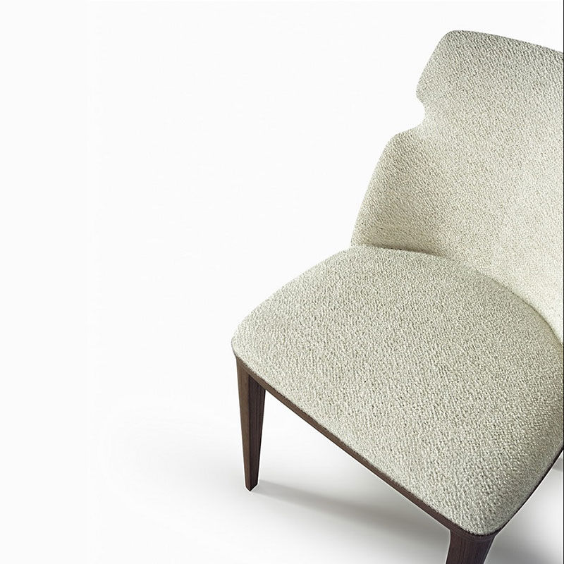 Miniature : SEDIA SHAPE - CARPANELLI - Chaises