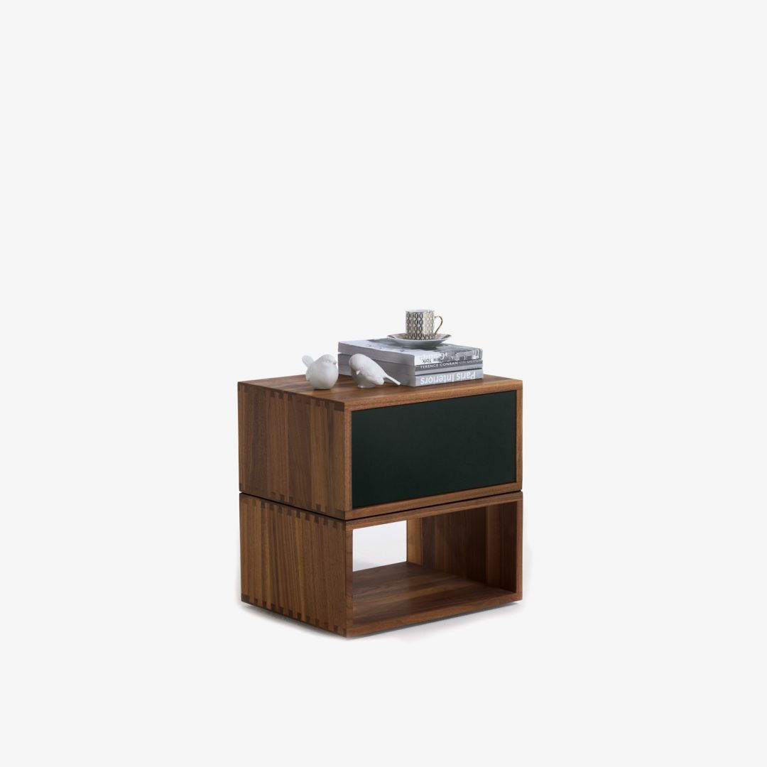 FREEDOM - RIVA1920 - Tables de chevet