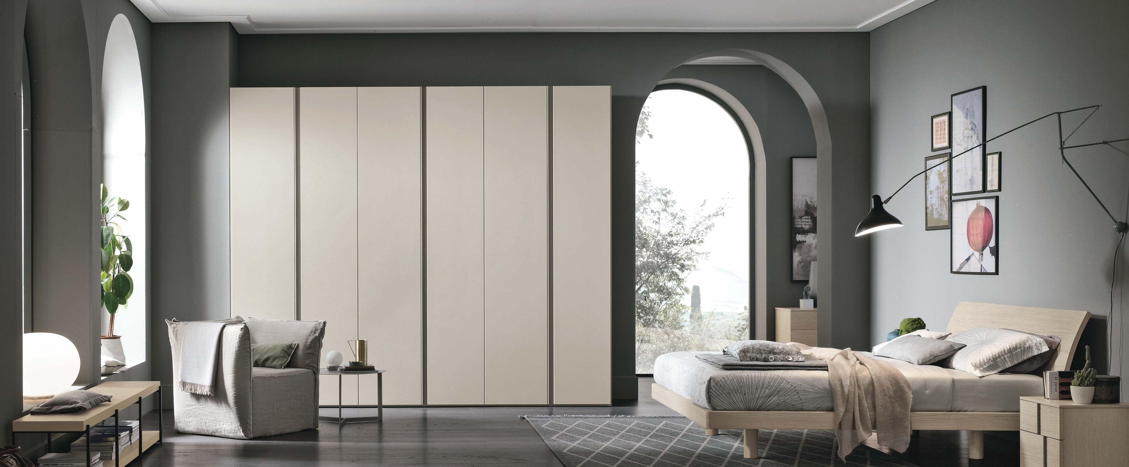 DENVER - TOMASELLA - Dressing