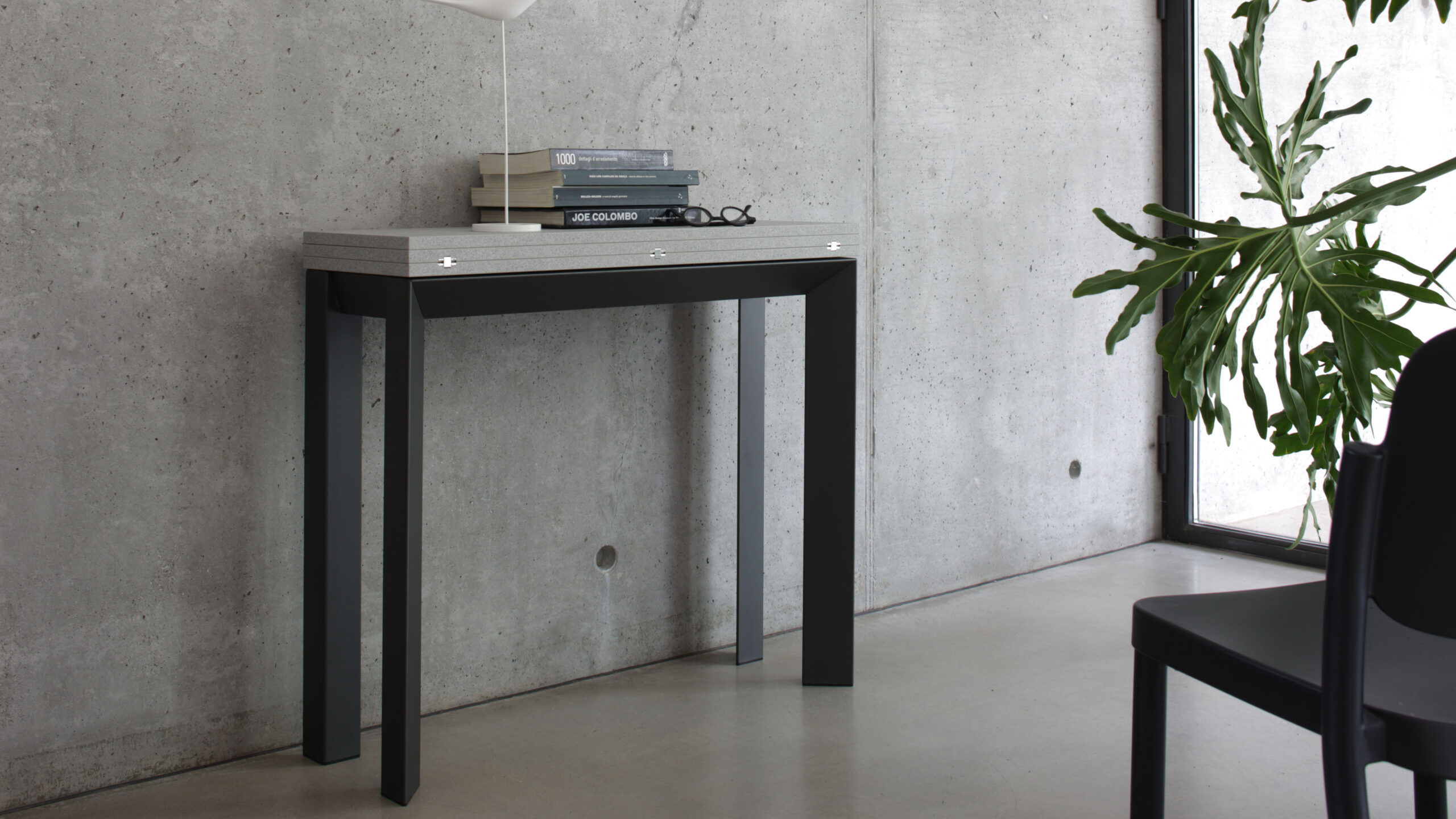 DOMINO - ALTACOM - Consoles - Tables