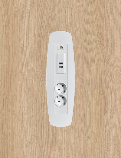 Miniature : METRO - CASALA - Tables de bureau - Tables de réunion et conférence