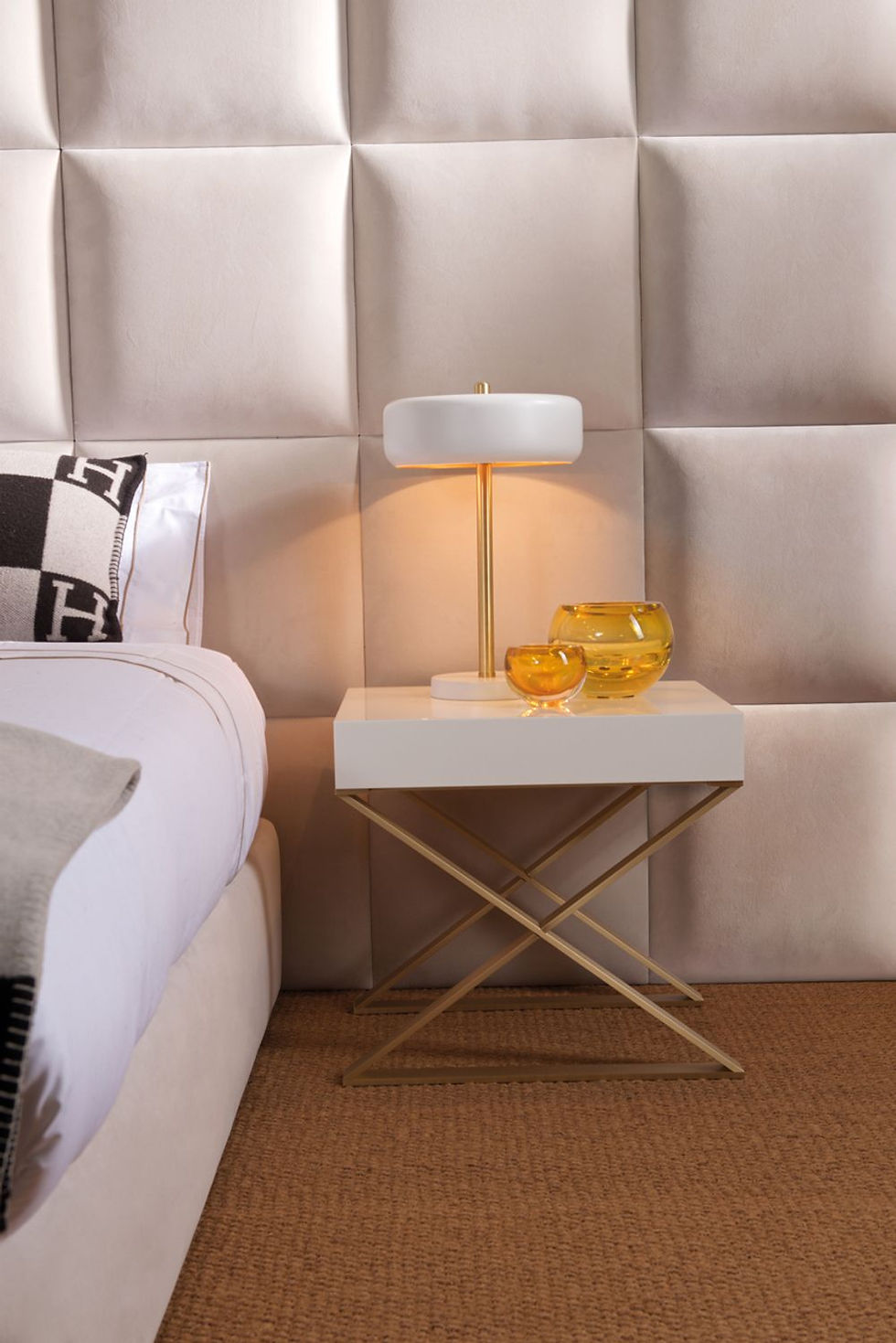 Miniature : MARINO - DOM EDIZIONI - Tables de chevet