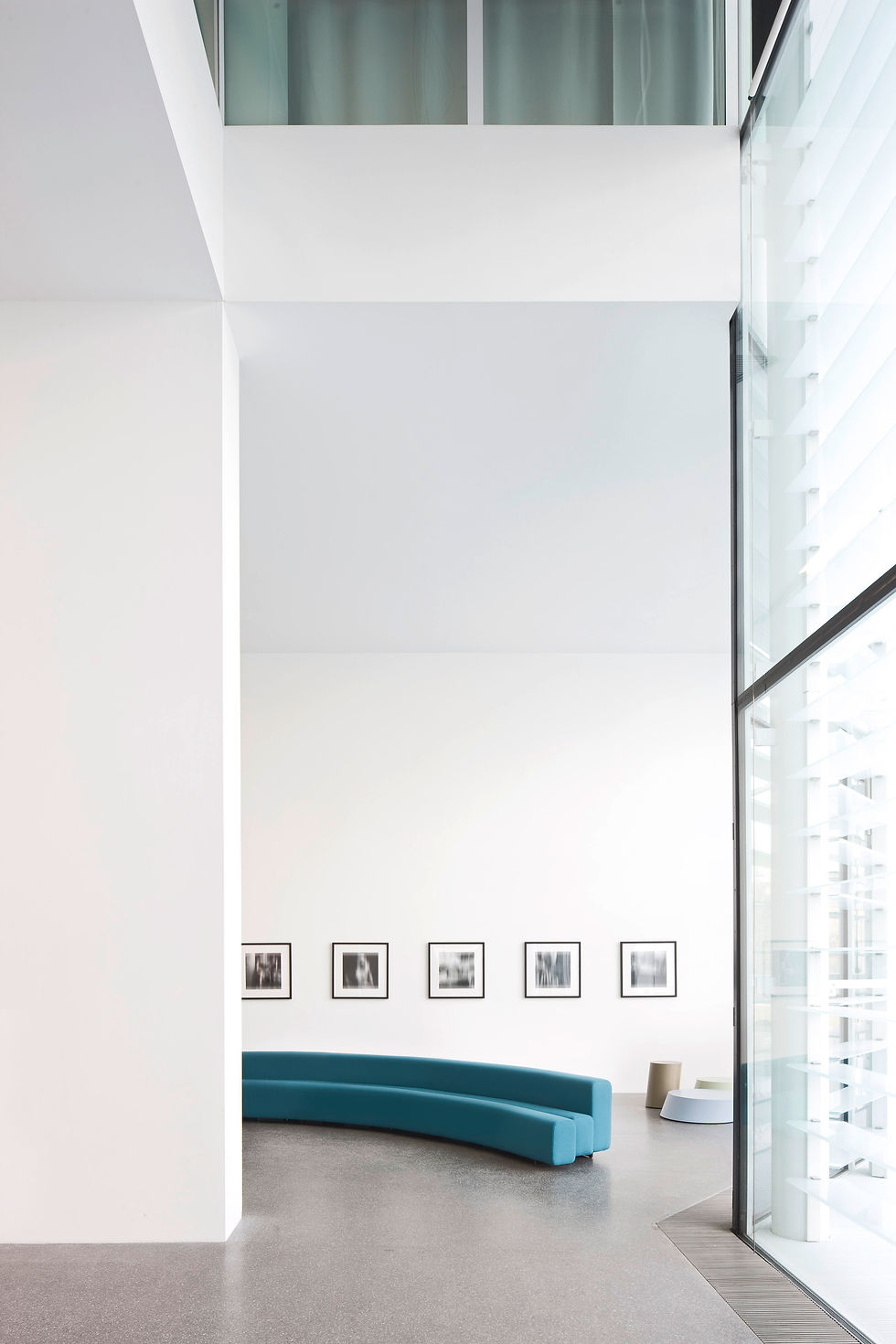 Miniature : OSAKA - LA CIVIDINA - Canapés