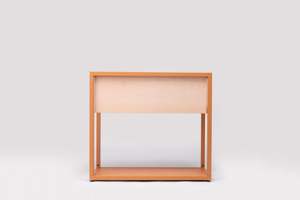 Miniature : DRY - ONDARRETA - Jardinières