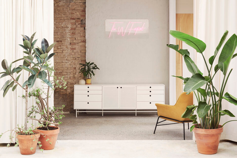 Miniature : PUNTO - TEULAT - Buffets