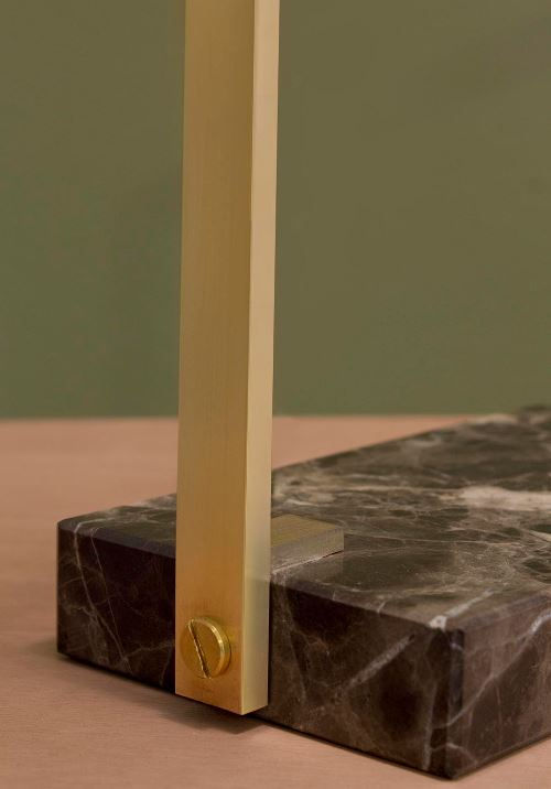 Miniature : STR04 - RESTART MILANO - Lampes de table