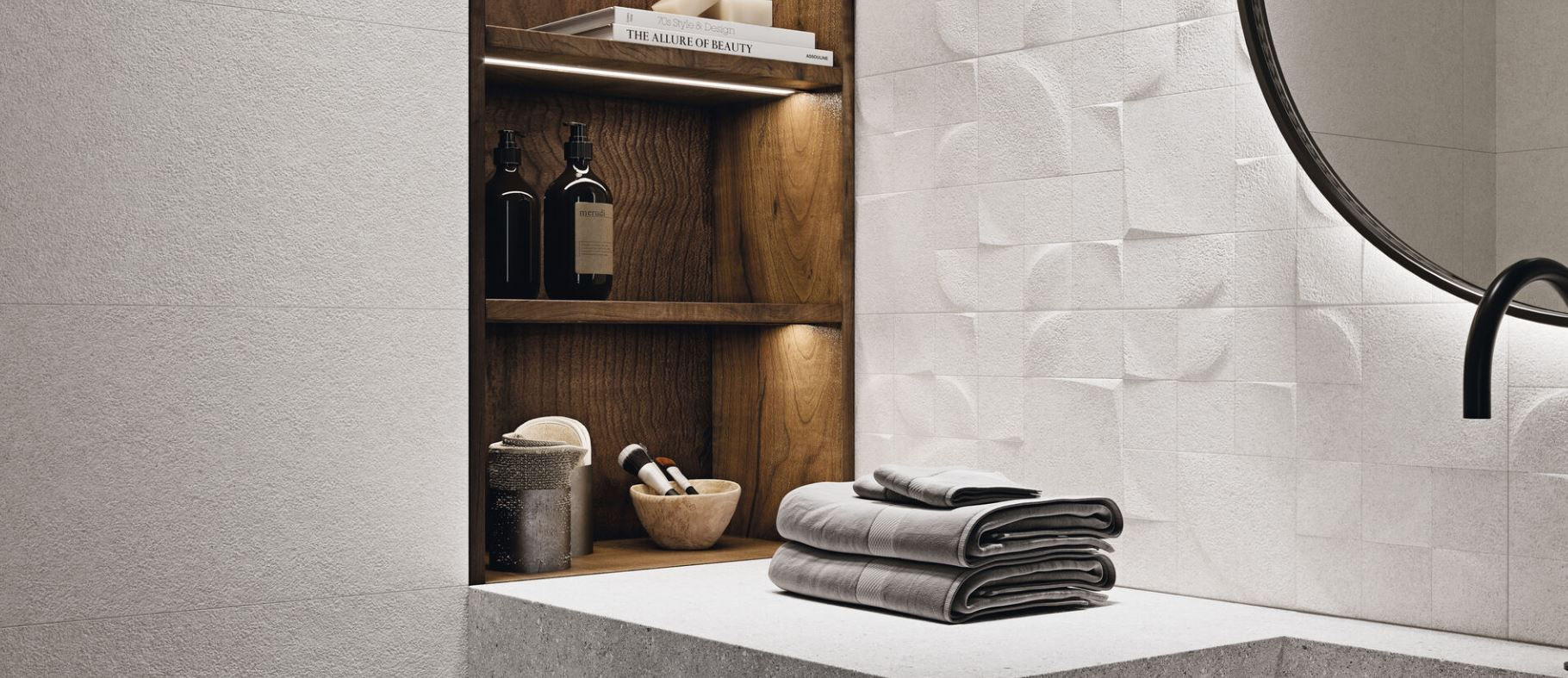 KONE - CIFRE - Carrelage