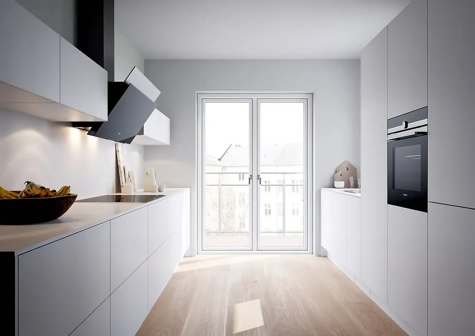 Miniature : EX875LYV1E - SIEMENS - Tables de cuisson