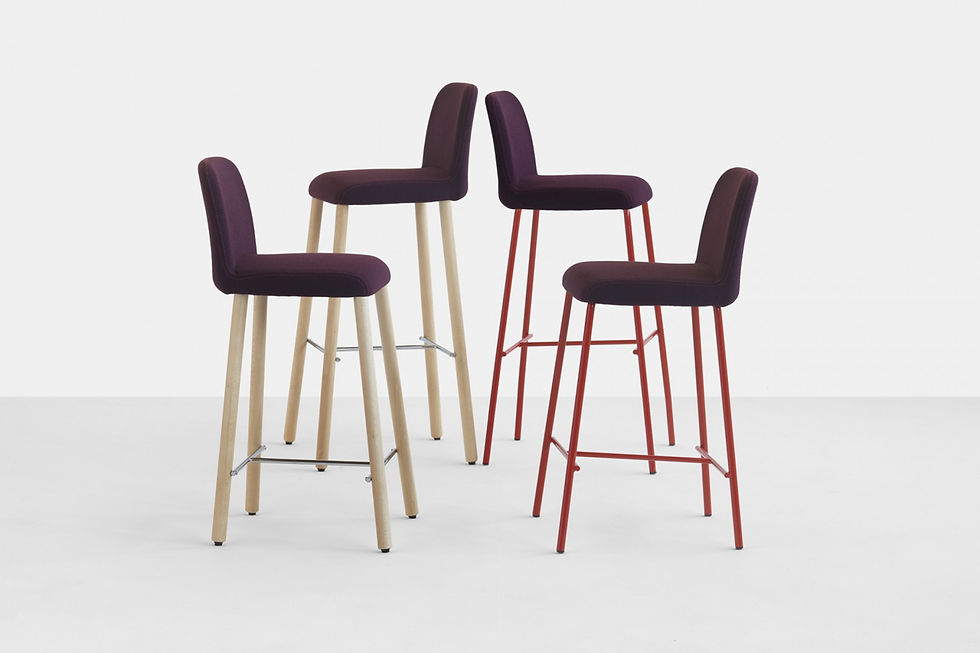 Miniature : MYRA - ET AL - Chaises