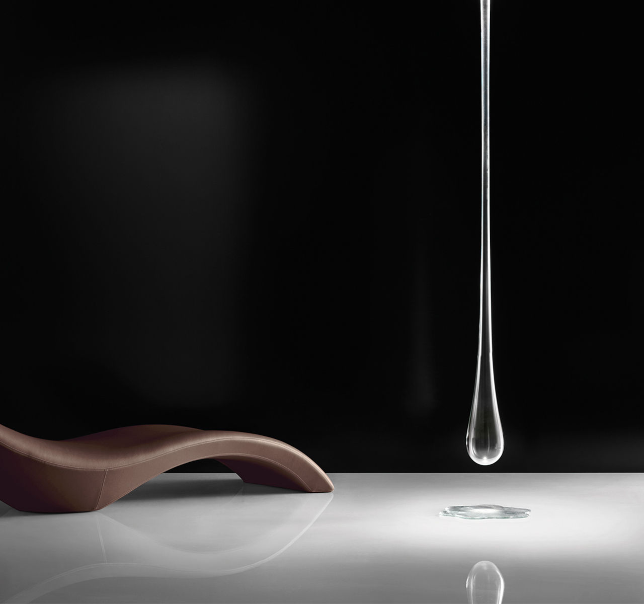 GLO S-I - LEUCOS - Suspensions