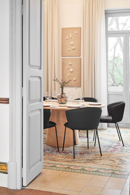 Miniature : ADD - TEULAT - Chaises