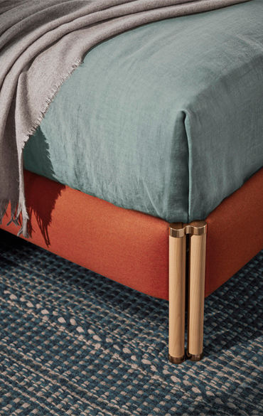 Miniature : BRICOLA - PIANCA - Lits