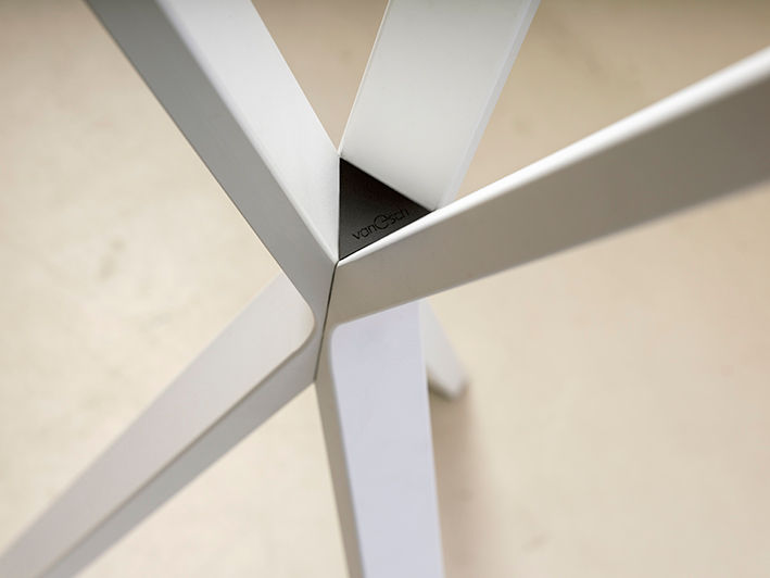 Miniature : HJW - VAN ESCH - Porte-manteaux