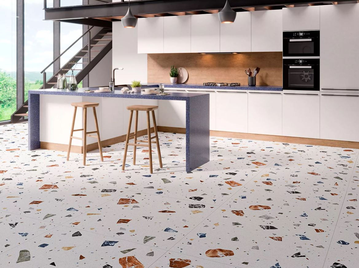 FINCH - NEW TILES - Carrelage
