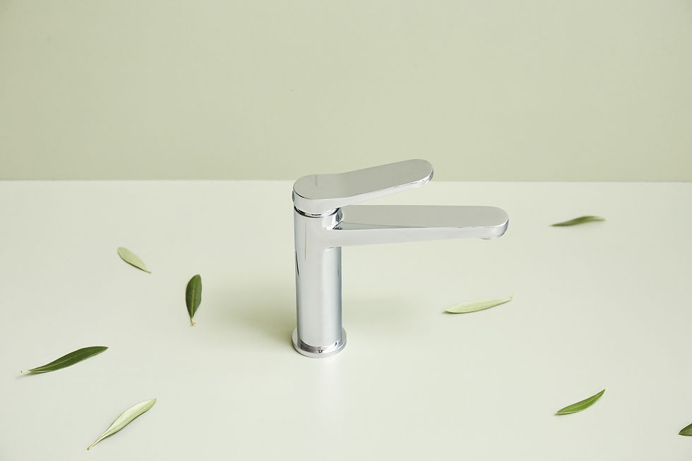 Miniature : AIR - SANYCCES - Robinets pour lavabo