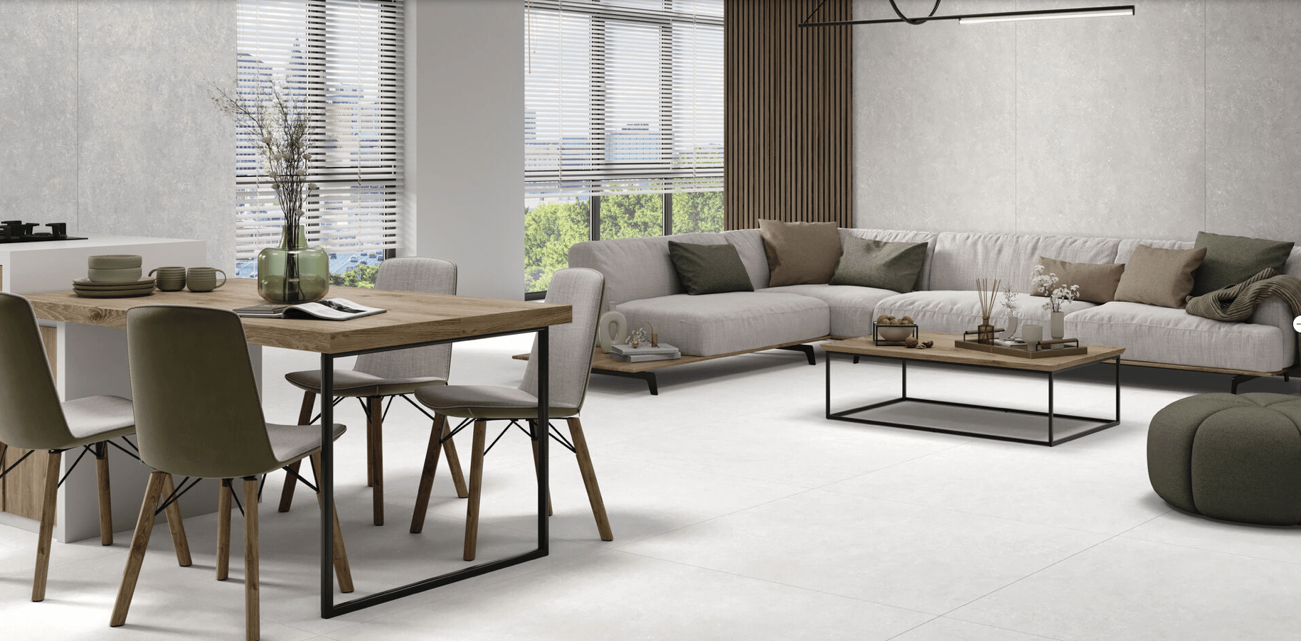 ACRON - CIFRE - Carrelage