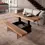 Miniature : MARKUS - OZZIO - Tables basses