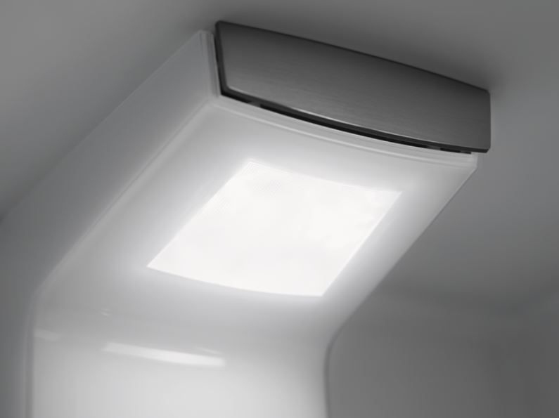 Miniature : LRS7DE18S - ELECTROLUX - Réfrigérateurs encastrables