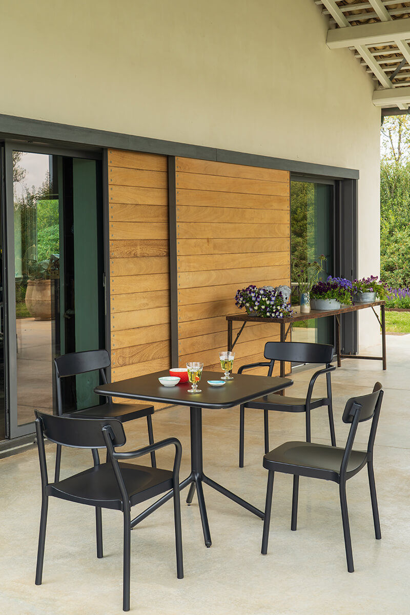 Miniature : GRACE - EMU - Chaises de jardin