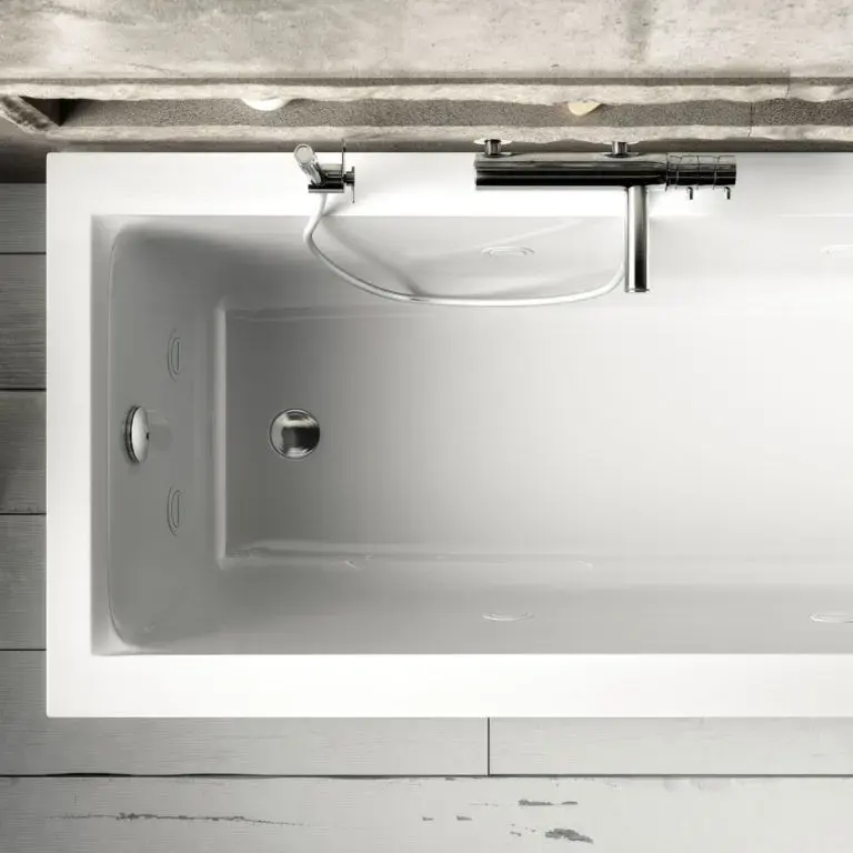 Miniature : JAZZ S - BAÑOS 10 - Baignoires