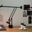 Miniature : TIZIO - ARTEMIDE - Lampes de table
