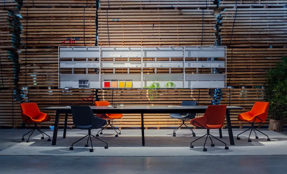 Miniature : SHTEF - PROSTORIA - Bibliothèques