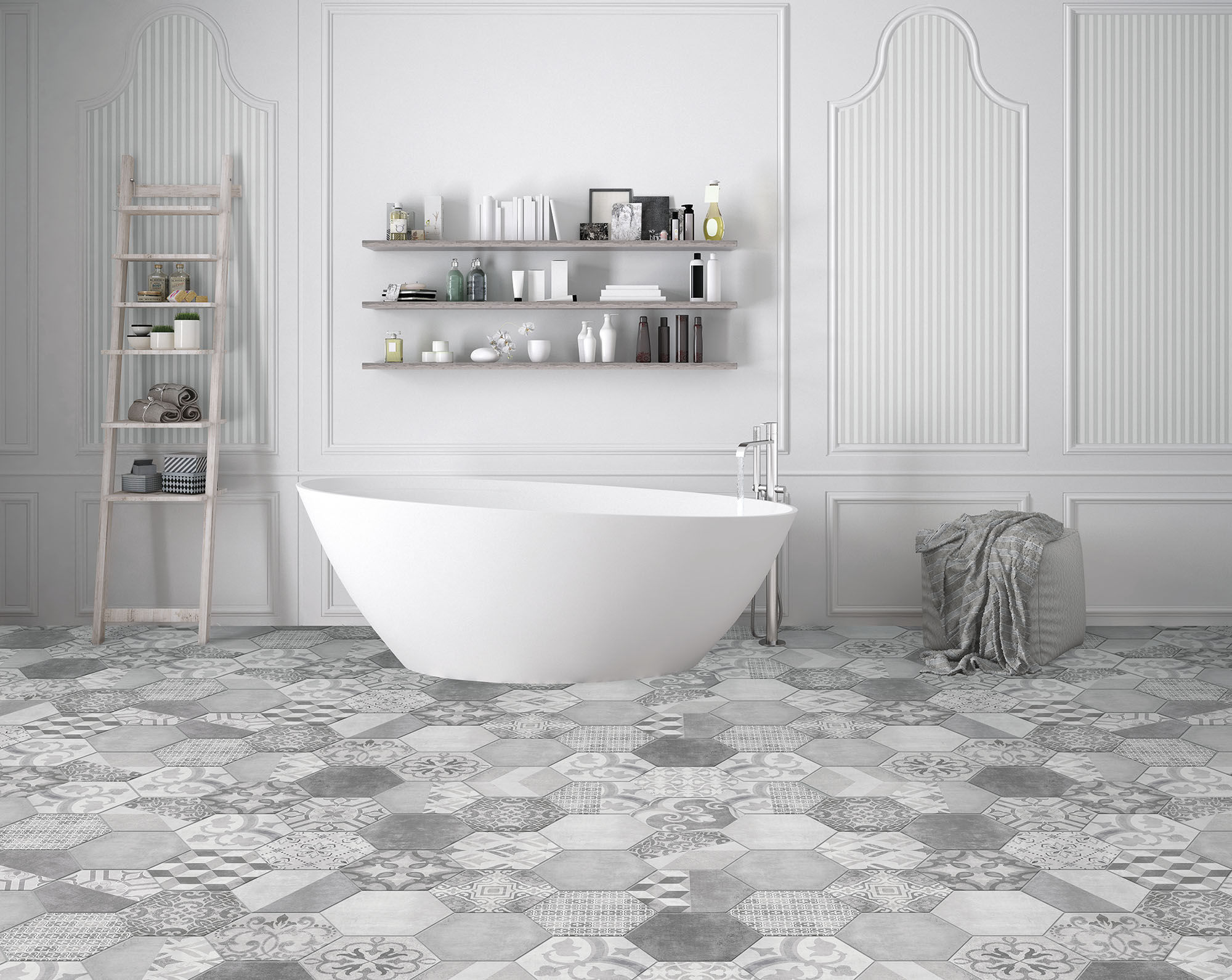 NUUK - ITT CERAMIC - Carrelage