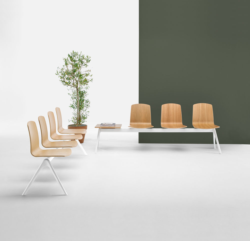 ANN - INCLASS - Bancs