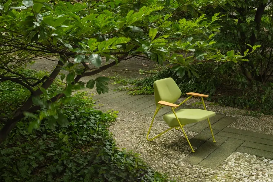 POLYGON - PROSTORIA - Fauteuils