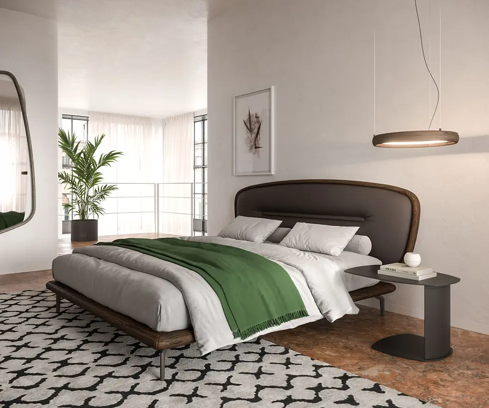 Miniature : RING LIGHT - OZZIO - Suspensions